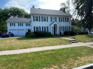 34 Easterly Ave, Auburn, NY 13021