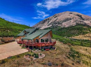 5338 Us Highway 160, La Veta, CO 81055