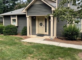 216 Tabor View Ln, Winston Salem, NC 27106