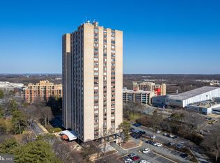 9701 Fields Rd APT 506, Gaithersburg, MD 20878