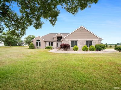 14002 Aboite Rd, Roanoke, IN, 46783