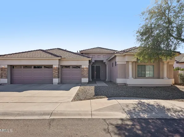 2515 W MINTON Street, Phoenix, AZ 85041