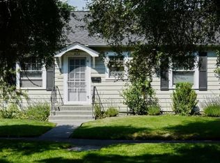 311 NW Tumalo Ave, Bend, OR 97701