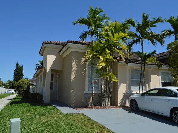 23701 SW 110th Ave, Homestead, FL 33032