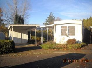 5355 River Rd N UNIT 87, Keizer, OR 97303