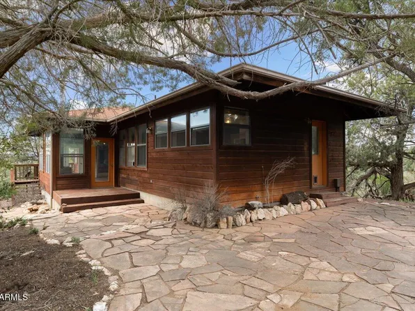 14320 N WARBLER Lane, Prescott, AZ 86305