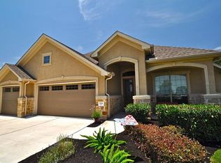 2711 Highland Trl, Leander, TX 78641