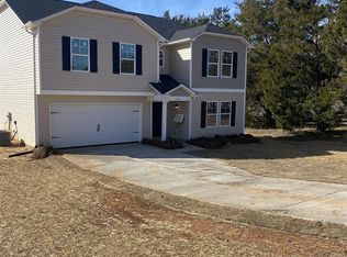 1401 Metcalf Rd, Shelby, NC 28150