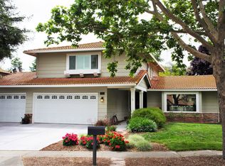 4918 Sutter Gate Ave, Pleasanton, CA 94566