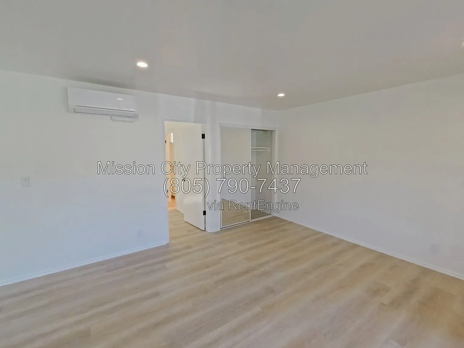1 bed, 1.0 bath, 520 sqft, $2,900 — Photo 3