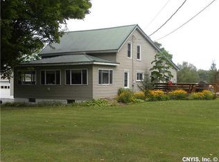 18729 County Route 189, Adams, NY 13605