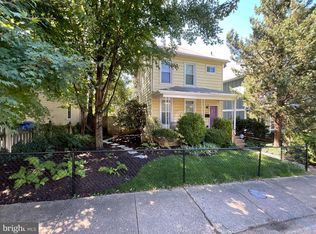 3826 Hickory Ave, Baltimore, MD 21211