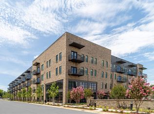 The Foundry at Stovehouse, Huntsville, AL 35805