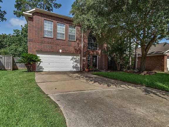 Double wide driveway gives options for parking