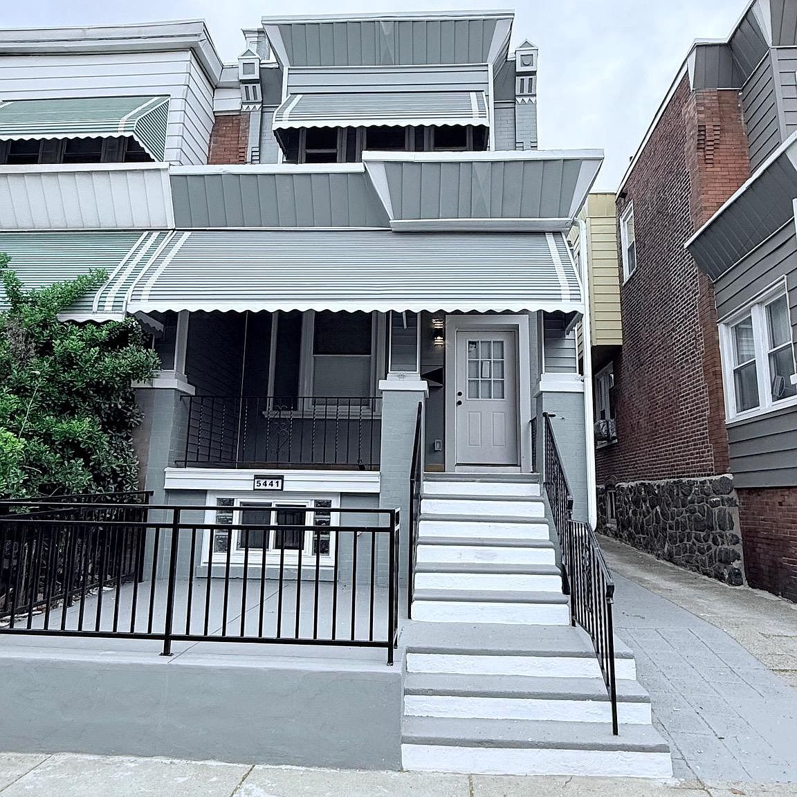 5441 Media St, Philadelphia, PA 19131 | Zillow