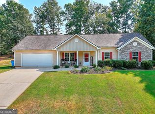 1262 Saddle Ct, Jackson, GA 30233