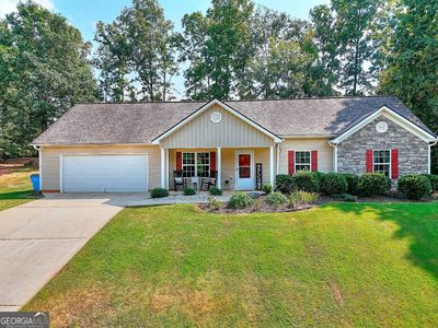 1262 Saddle Ct, Jackson, GA, 30233