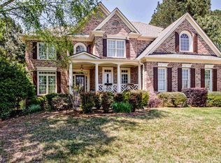 195 Newfield Dr, Tyrone, GA 30290