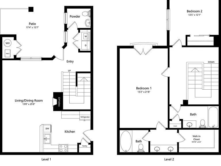 Maple Leaf Townhomes — Photo 43