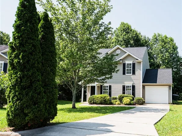 6023 White Chapel Way, Greensboro, NC 27405