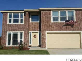 2729 Settlement Rd, Copperas Cove, TX 76522