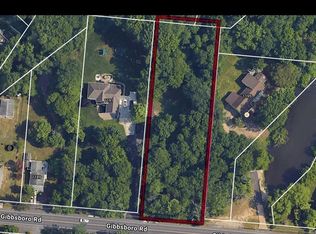 1193 Kirkwood Gibbsboro Rd #R, Voorhees, NJ 08043