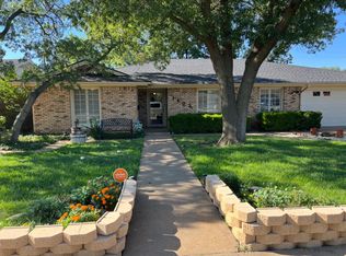 1603 57th St, Lubbock, TX 79412