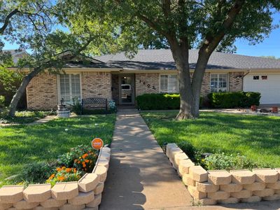 1603 57th St, Lubbock, TX, 79412