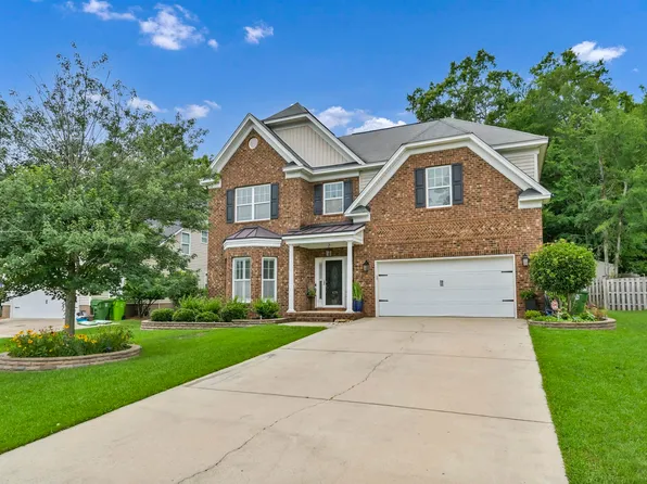 429 Crims Creek Way, Irmo, SC 29063
