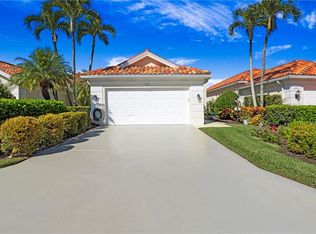 4661 Rio Poco CT, NAPLES, FL 34109