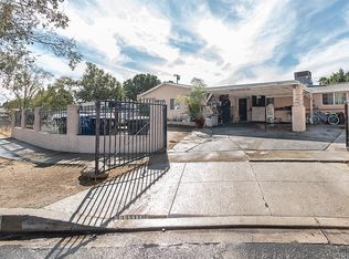 11863 Phillippi Ave, Pacoima, CA 91331