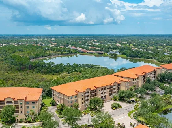 7710 Lake Vista Ct Unit 403, Lakewood Ranch, FL 34202