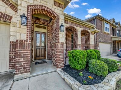 14708 Gilley Ln, Haslet, TX, 76052
