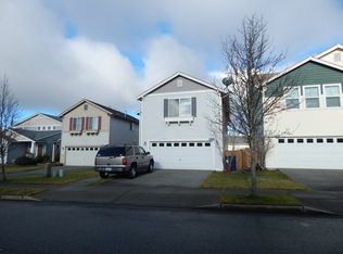 4606 Hidden Lake Loop, Mount Vernon, WA 98273
