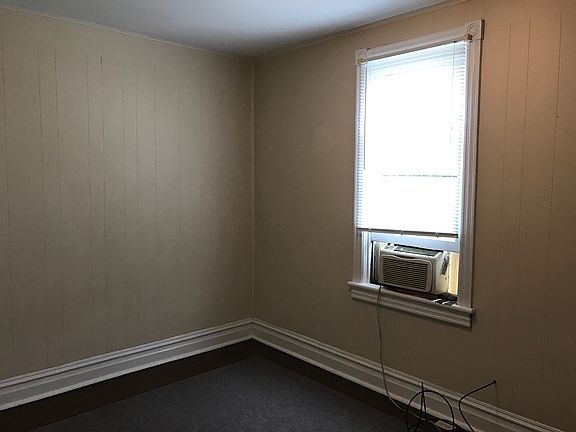 front bedroom