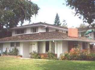 873 Castlewood Dr APT 4, Los Gatos, CA 95032