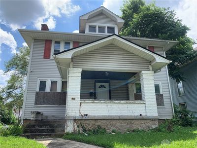 66 E Hudson Ave, Dayton, OH, 45405