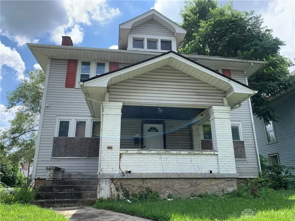 66 E Hudson Ave, Dayton, OH 45405