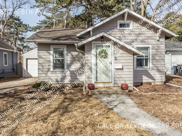 1807 S 6th Ave, Sioux Falls, SD 57105