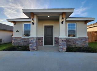 5734 Saint Dominic Dr, Laredo, TX 78046