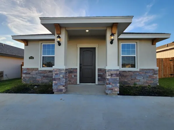 5734 Saint Dominic Dr, Laredo, TX 78046