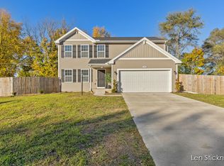 33610 Pinedale Ln, Gobles, MI 49055
