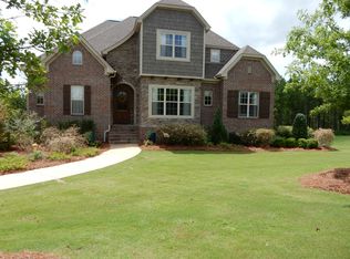 580 Brookwood Drive, Wetumpka, AL 36093