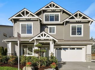 22746 SE 13th Ct, Sammamish, WA