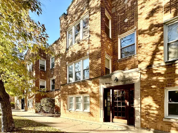 4204 W Leland Ave #1, Chicago, IL 60630