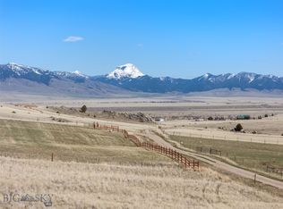 54 Halo Loop Trl, Ennis, MT 59729