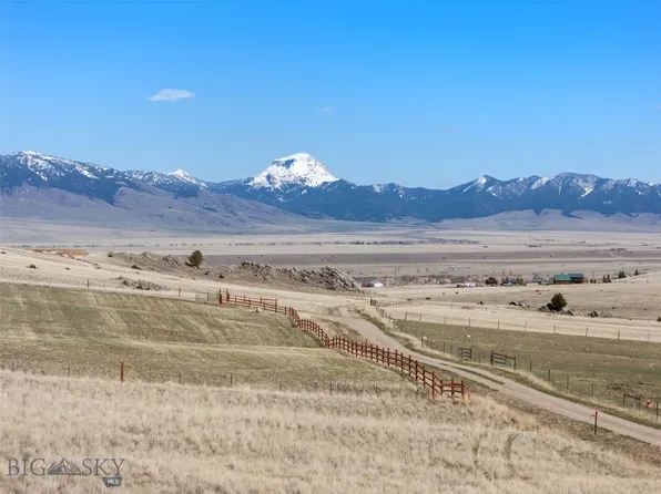 54 Halo Loop Trl, Ennis, MT 59729