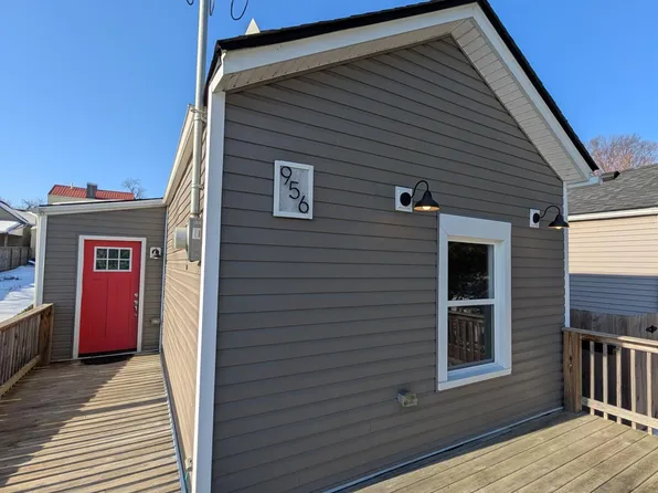 956 Brent St, Louisville, KY 40204