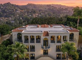 3110 Benedict Canyon Dr, Beverly Hills, CA 90210