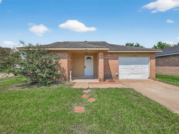 19462 Cypress River Dr, Katy, TX 77449